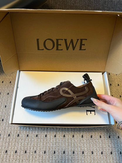 LOEW 26 SNEAKER