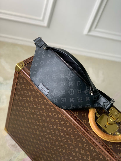 LOU DISCOVERY BUMBAG