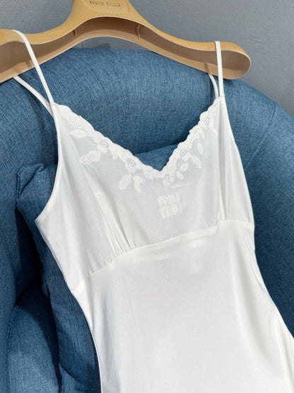 MIU M DRESS