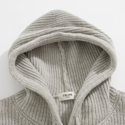 CEL SWEATER HOODIE