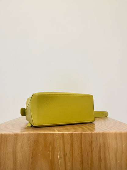 LOEW SMALL PUZZLE BAG