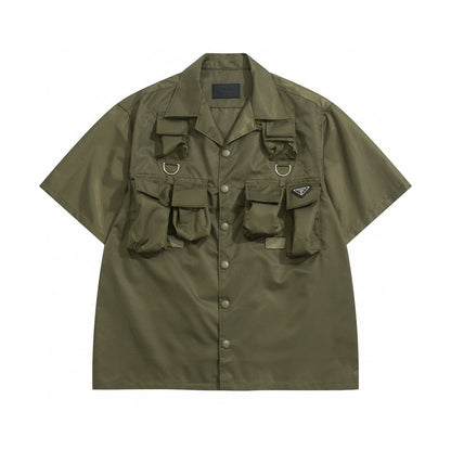 PD SHIRT