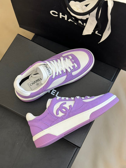 CC TRAINERS