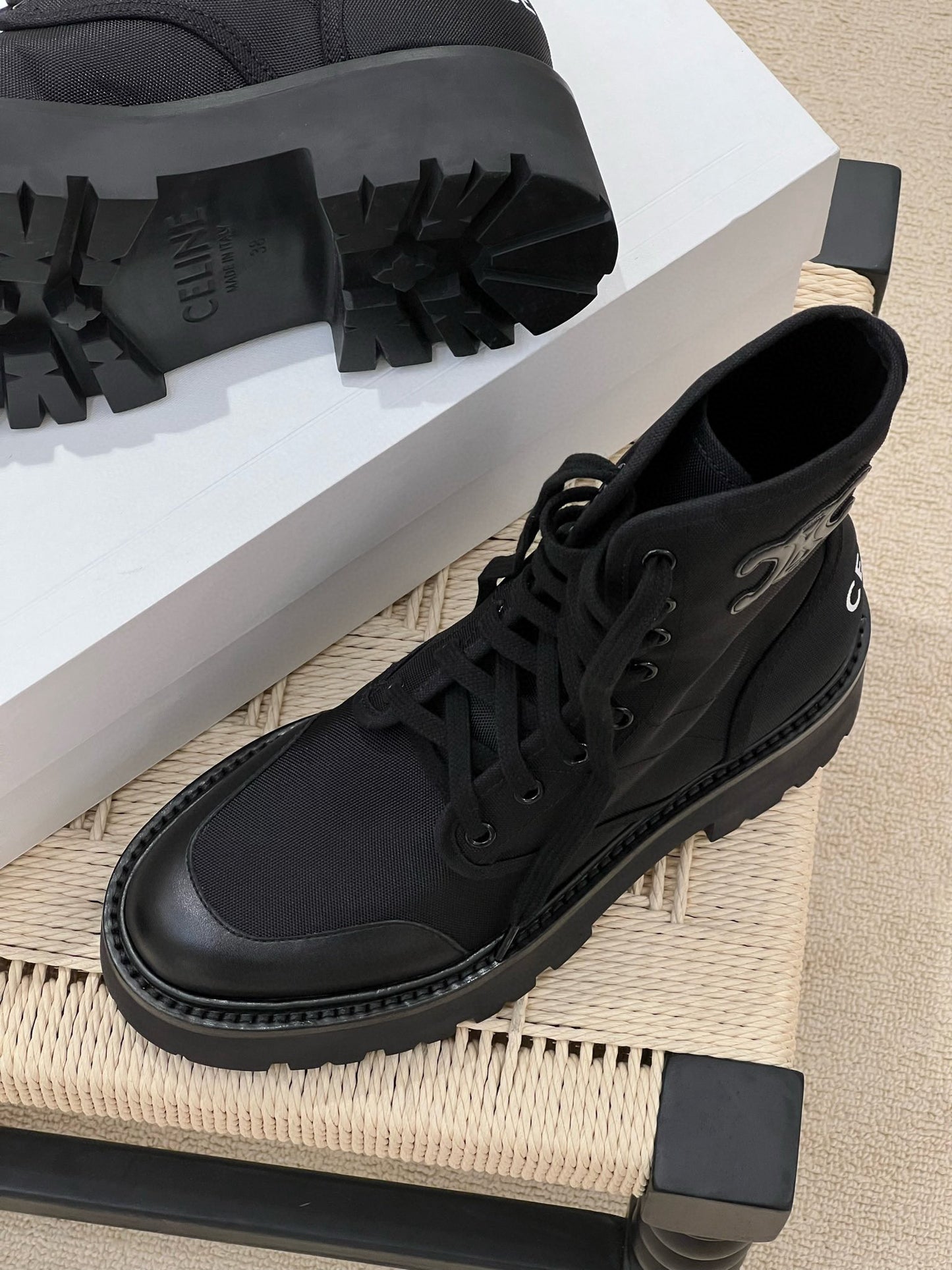 CEL BOOTS