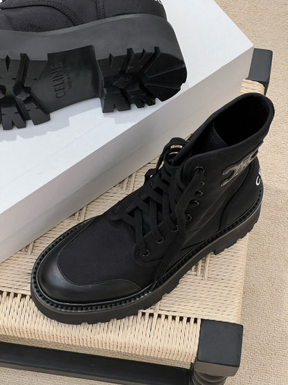 CEL BOOTS