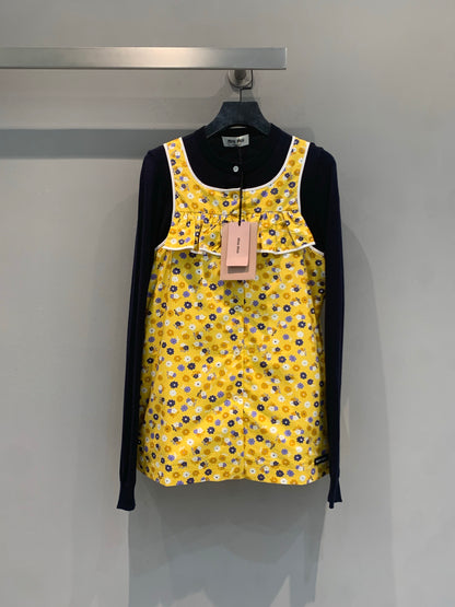MIU M DRESS