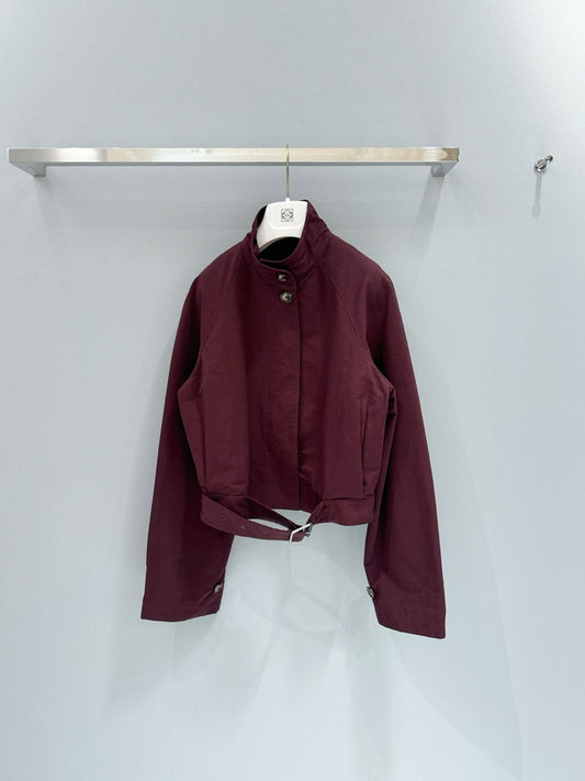 LOEW JACKET