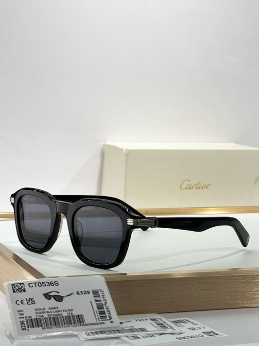 CARTIER SUNGLASSES