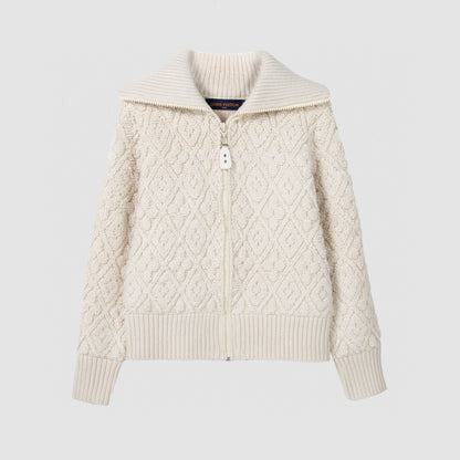 LOU SHEARING JACKET