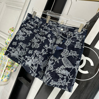 LOU SHORTS