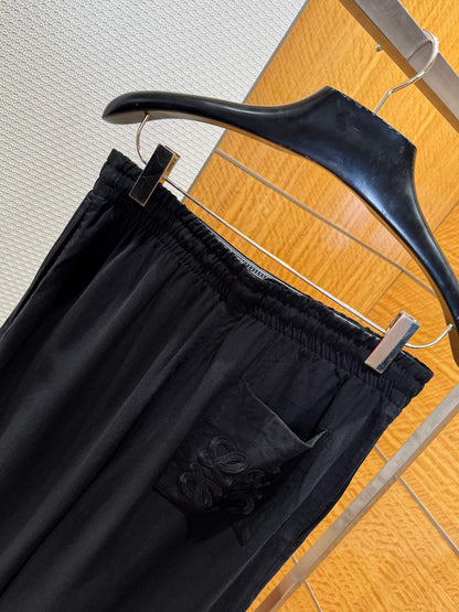 LOEW SHIRT - TROUSER SET