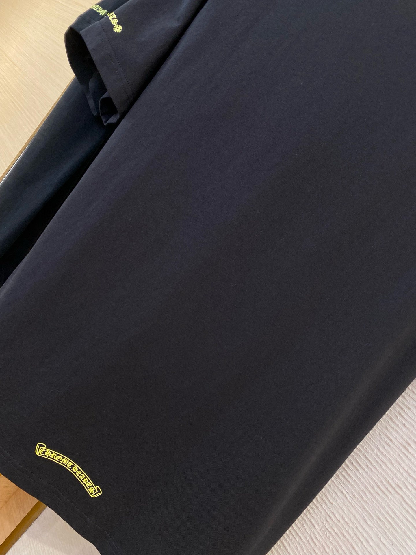 CHROME T-SHIRT
