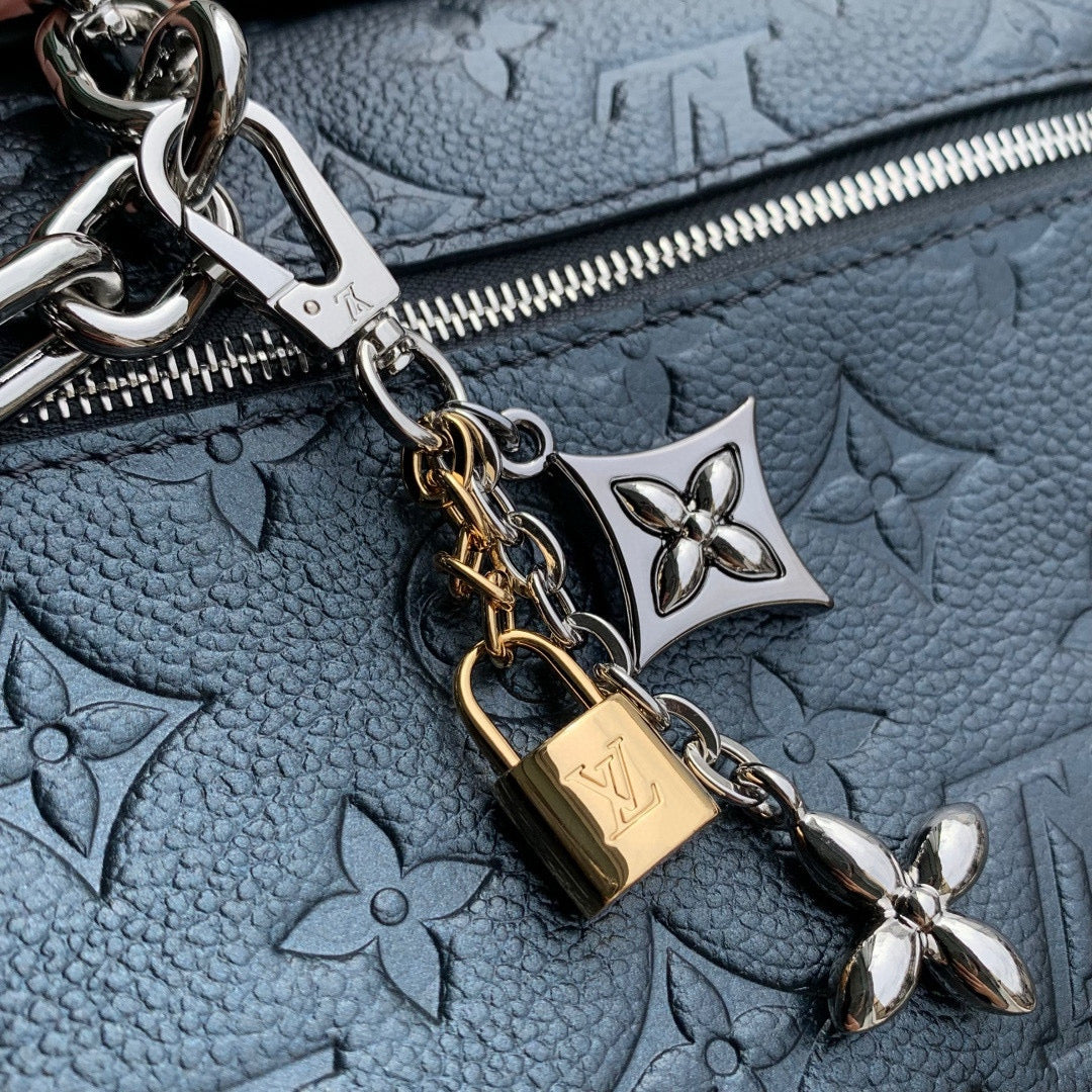 LOU POCHETTE METIS EAST WEST BAG