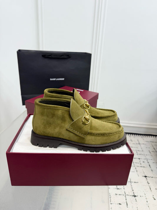 GG BOOTS