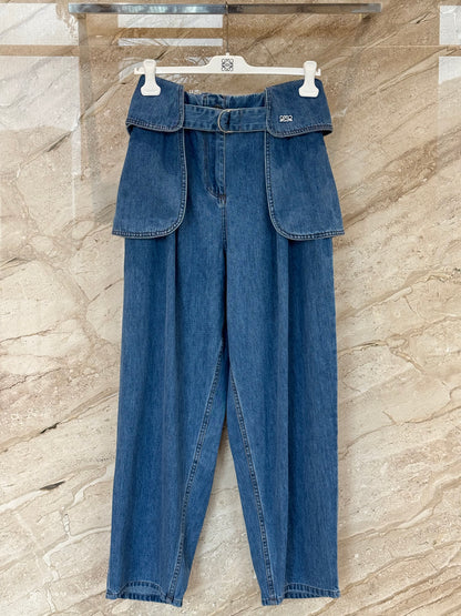 LOEW JEANS