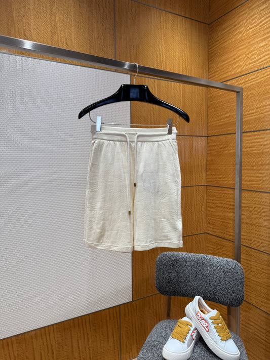 LOU SHORTS