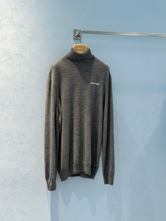 MIU M TURTLENECK