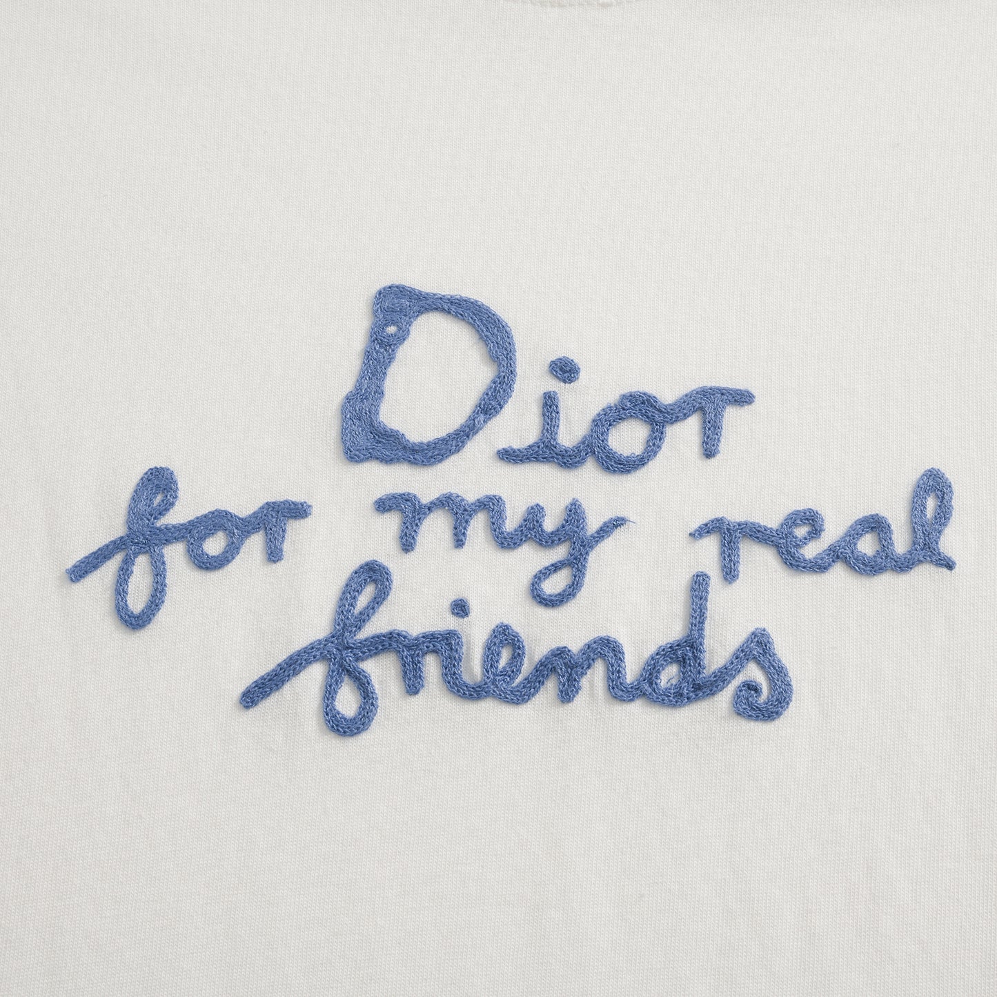 CD T-SHIRT