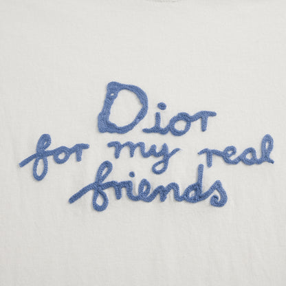 CD T-SHIRT