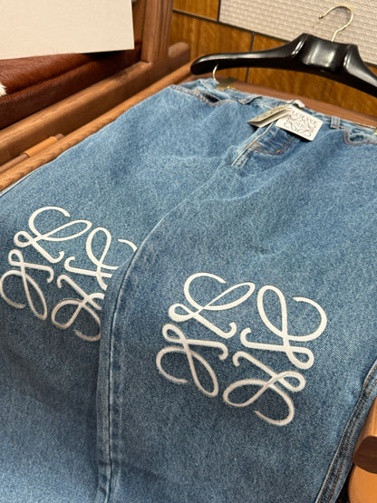 LOEW JEANS