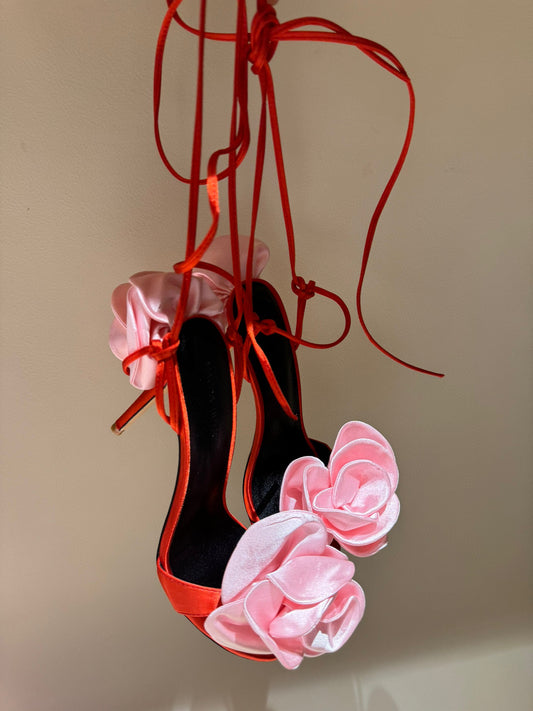 MAGDA BUTRYM HEELS