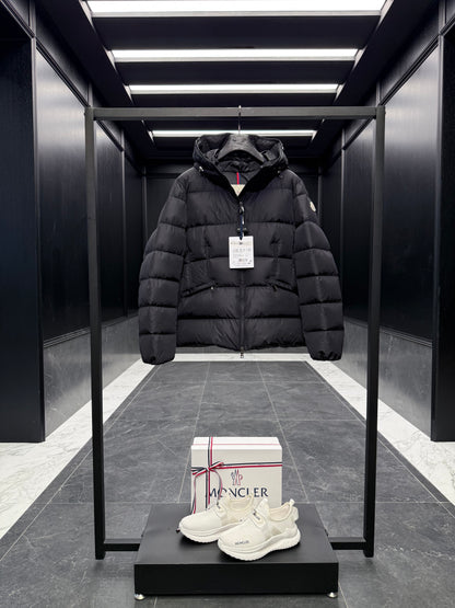 MONC AVOCE JACKET