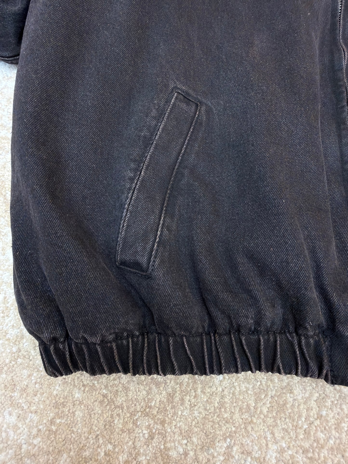 PD JACKET