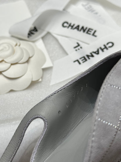CC SLINGBACK PUMPS