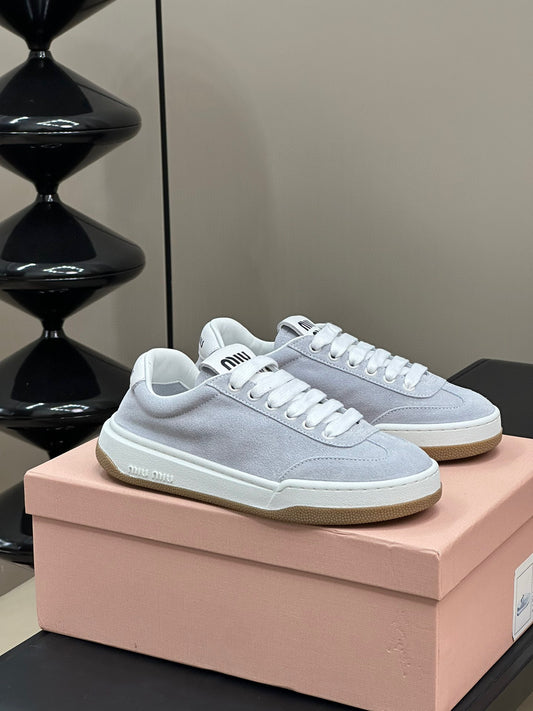 MIU M TRAINERS