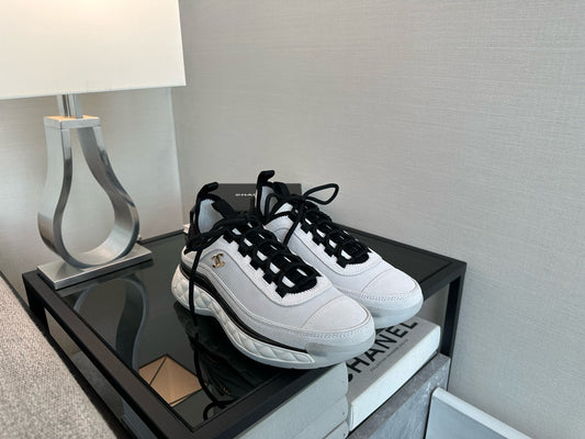 CC TRAINERS