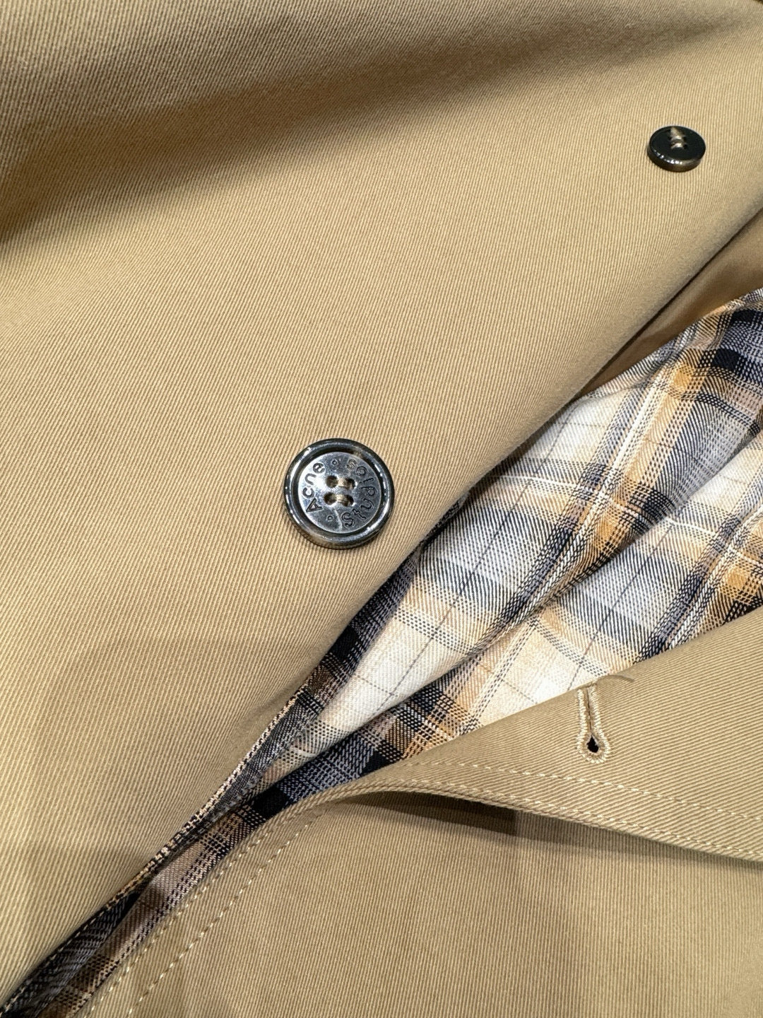 ACNE COAT