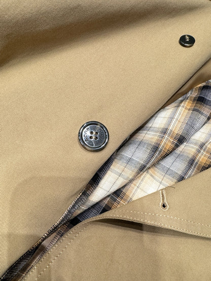ACNE COAT