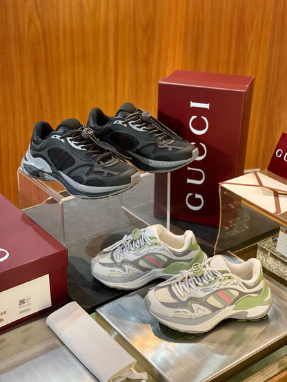 GG 2.0 SNEAKERS