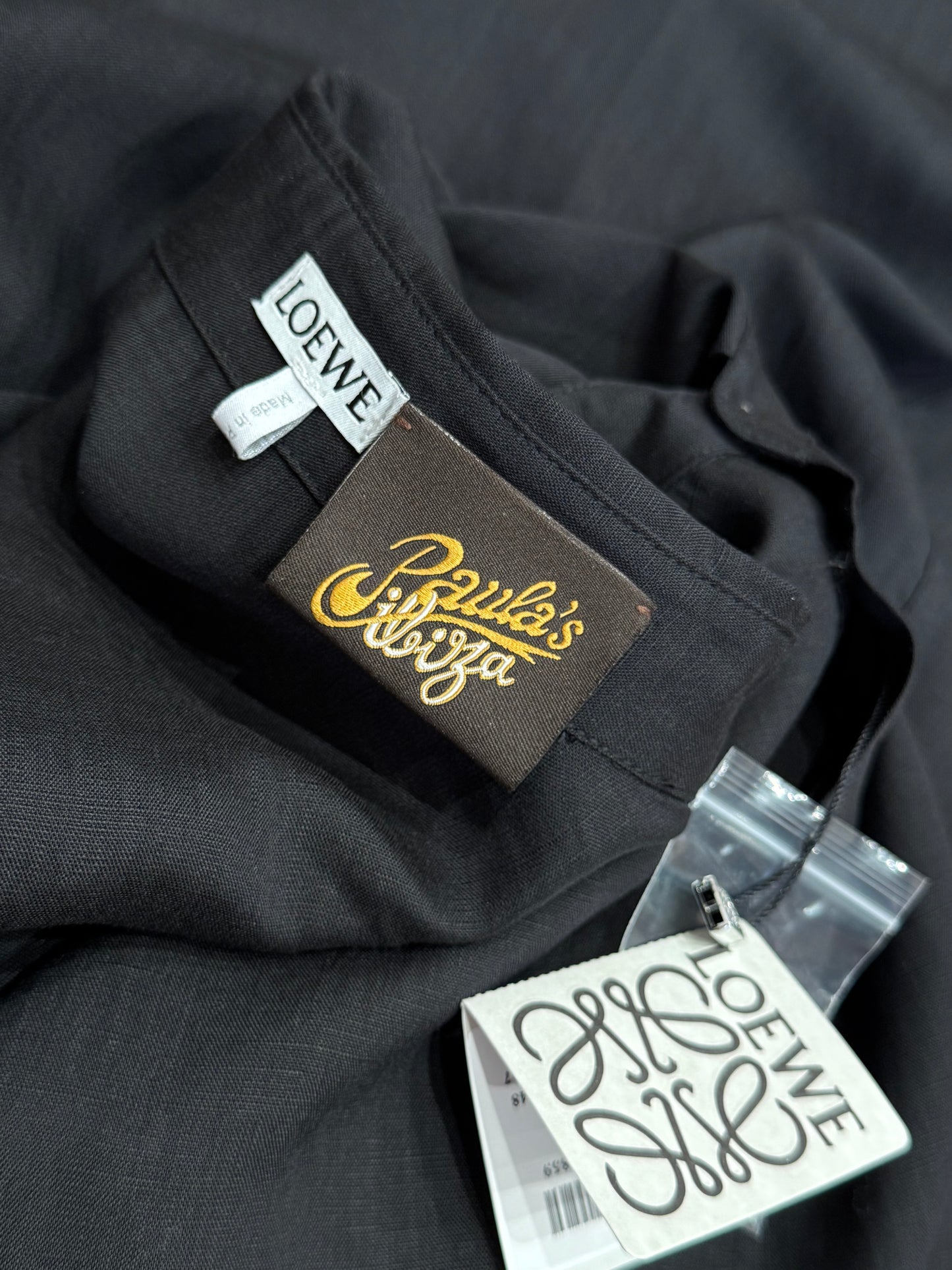 LOEW SHIRT