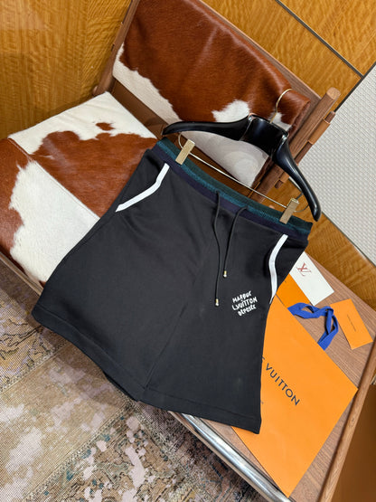 LOU SHORTS