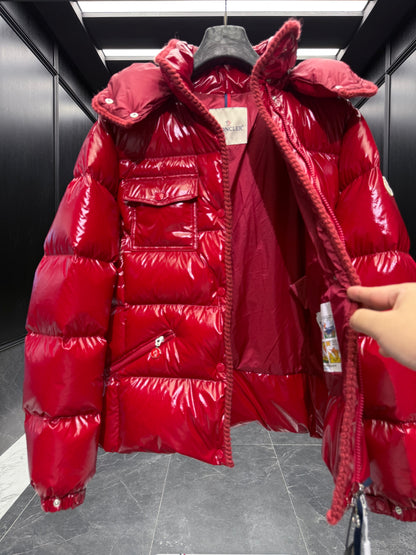 MONC GLAREINS JACKET