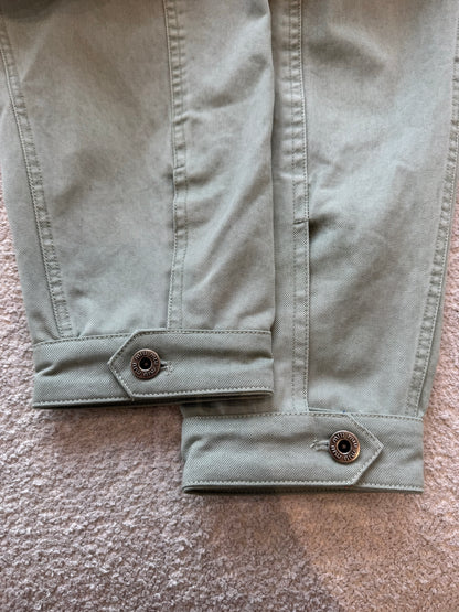 MIU M DENIM JACKET