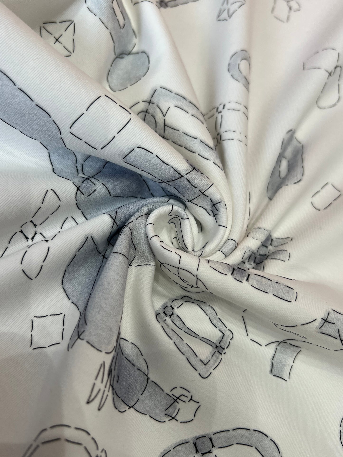 HERM T-SHIRT