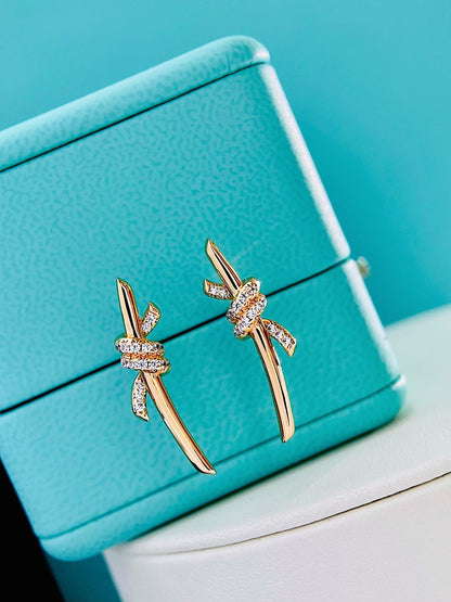 TIFF EARRINGS