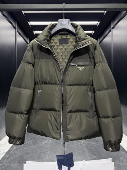 PD RE NYLON JACKET