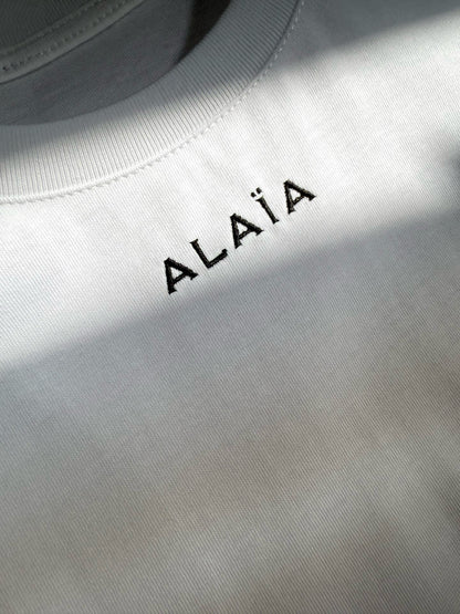 ALAIA T-SHIRT