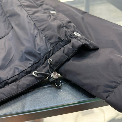 PD RE-NYLON JACKET