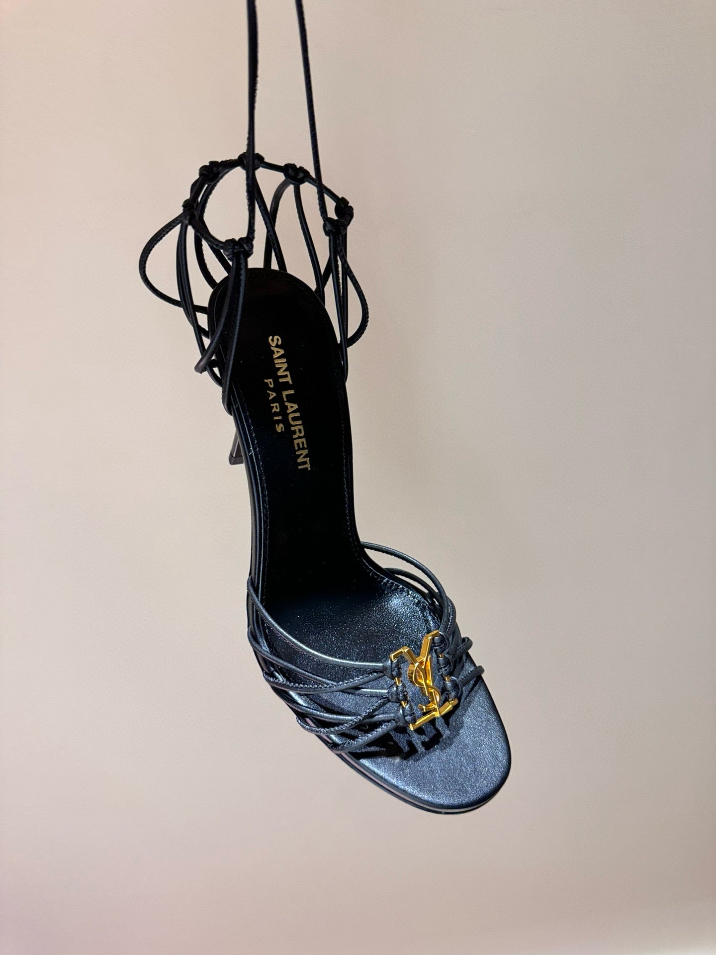 SL HEELS
