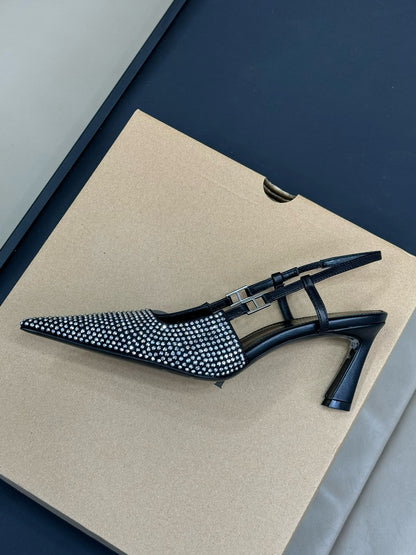 SL HEELS