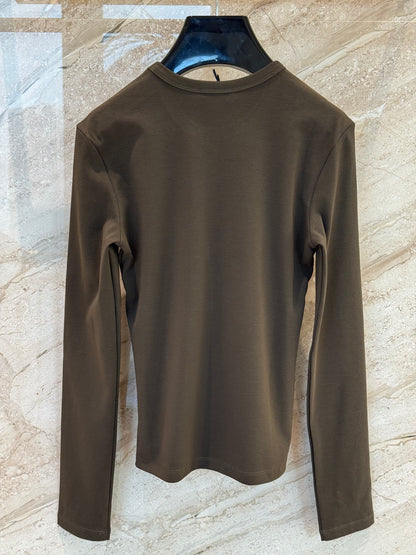 CEL LONG TEE