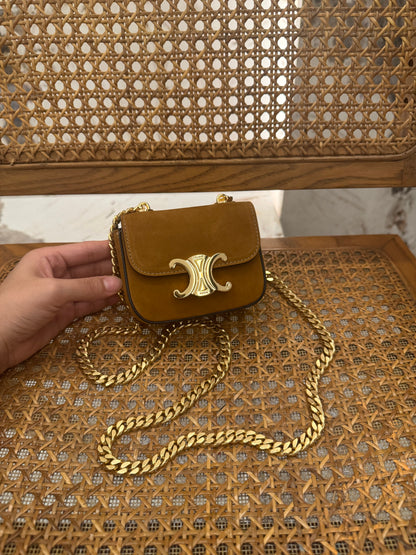 CEL MINI CLAUDE BAG