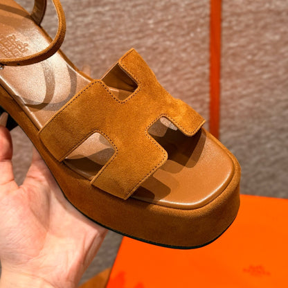 HERM JAM 30 SANDALS