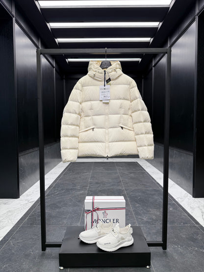 MONC AVOCE JACKET