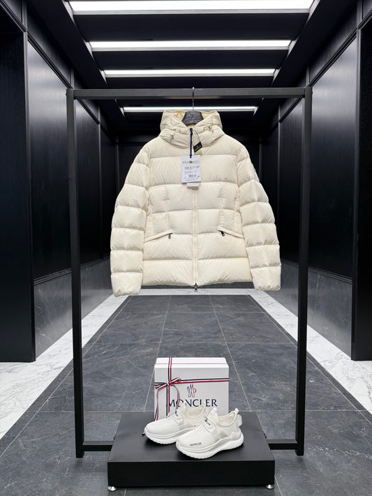 MONC AVOCE JACKET
