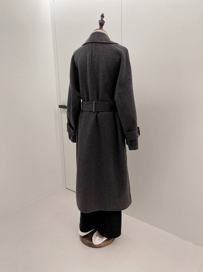 BRUNELLO C COAT
